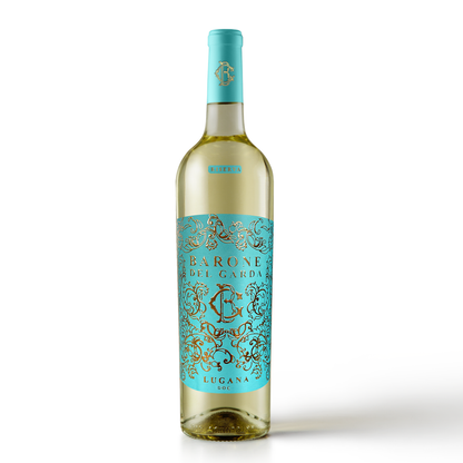Vino Lugana Riserva - Barone Del Garda