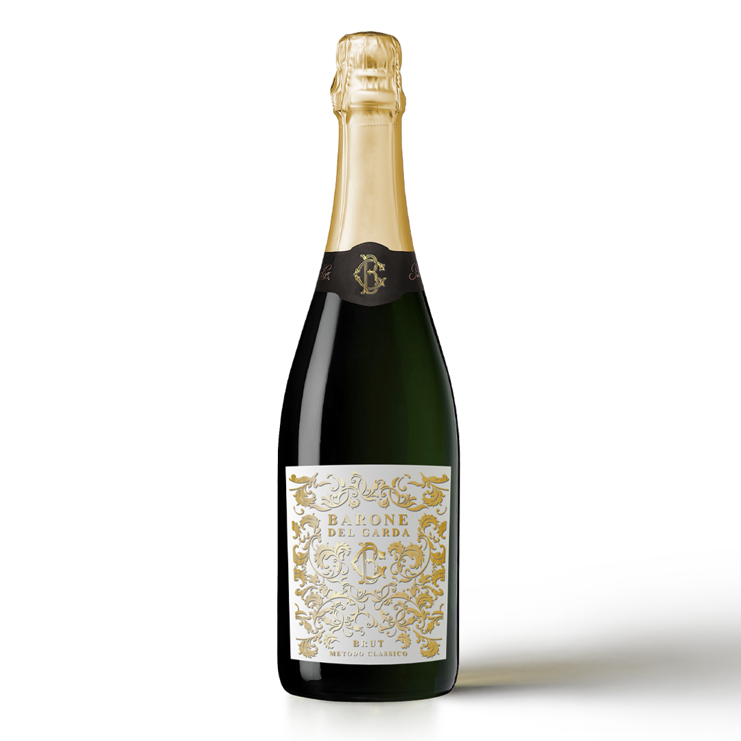 Spumante Brut - Barone Del Garda